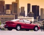 Chevrolet Cavalier Coupe 2000 года